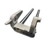HMS254X Pull Rod & Bracket Assembly