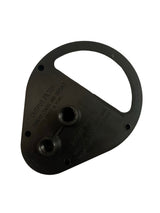 HY125DKH End Filter Cover