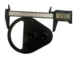HY125DKH End Filter Cover