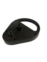 HY125DKH End Filter Cover