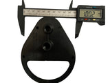 HY125DKH End Filter Cover