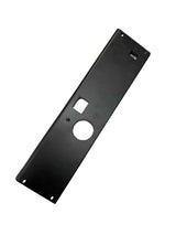 HY215DKH Left Side Cover