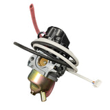 HY4500SEi Carburettor Complete
