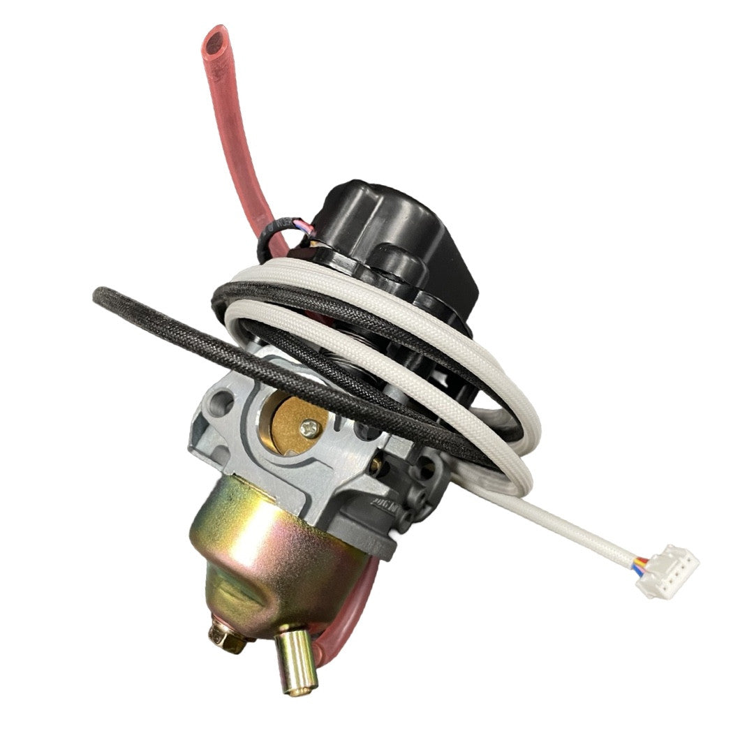 HY4500SEi Carburettor Complete
