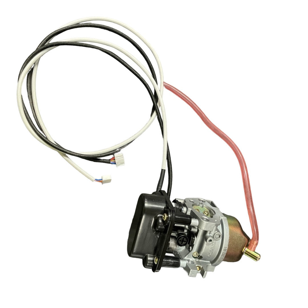 HY4500SEi Carburettor Complete