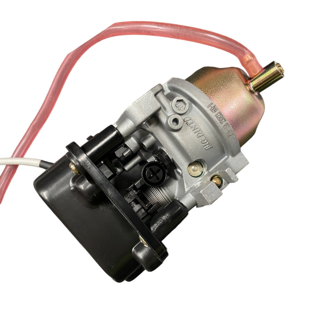 HY4500SEi Carburettor Complete