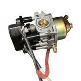 HY4500SEi Carburettor Complete