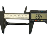 DHY12500SE Main Pin Bearing