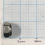 85.403.010 Castor Kit