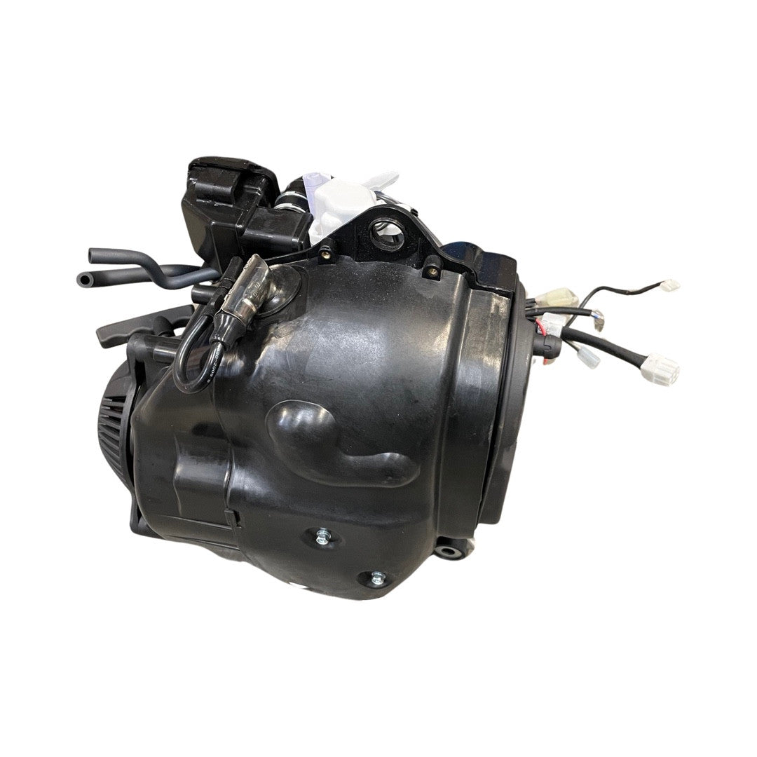 HY1000Si Engine Assembly