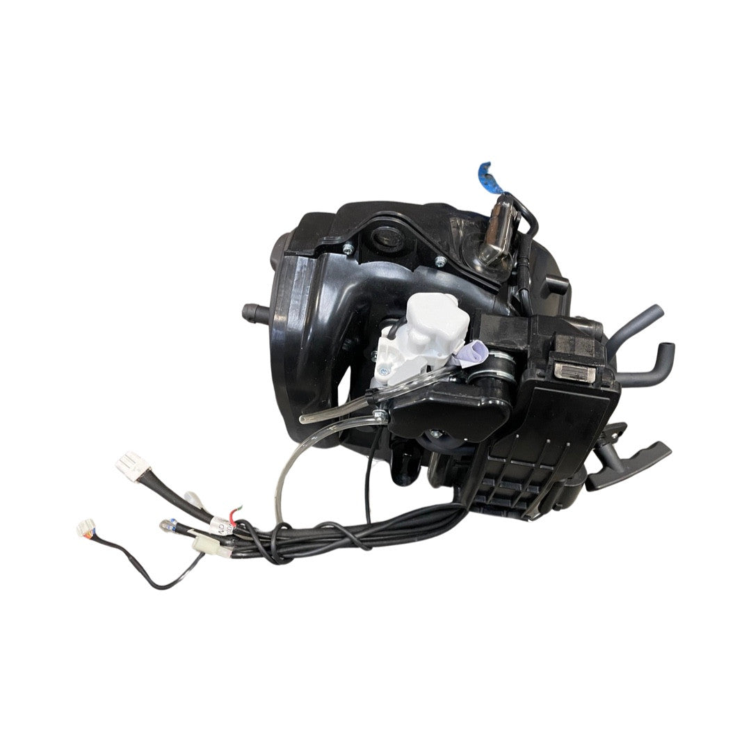 HY1000Si Engine Assembly