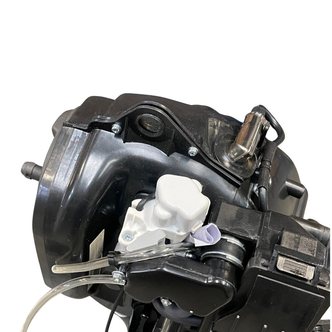 HY1000Si Engine Assembly