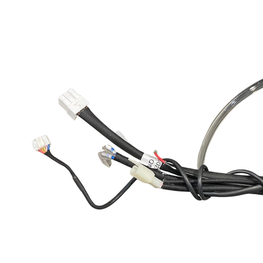 HY1000Si Engine Assembly