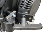 HY1000Si Engine Assembly