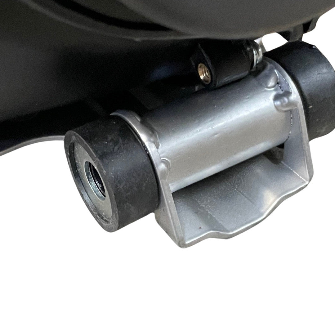 HY1000Si Engine Assembly