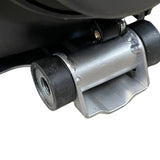 HY1000Si Engine Assembly