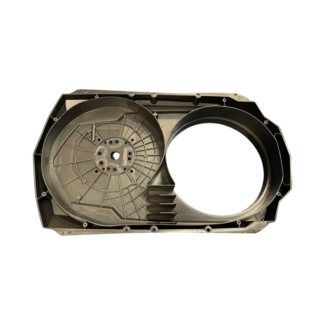 DC500 Upper Housing