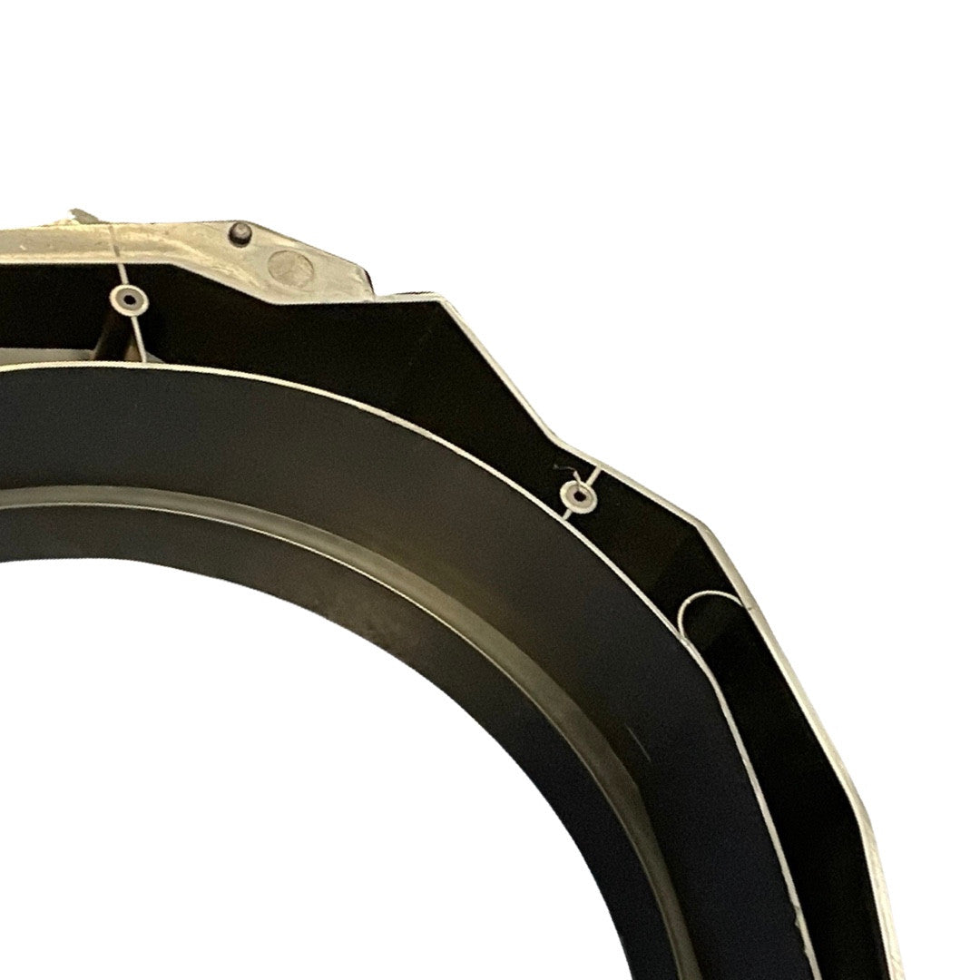 DC500 Upper Housing