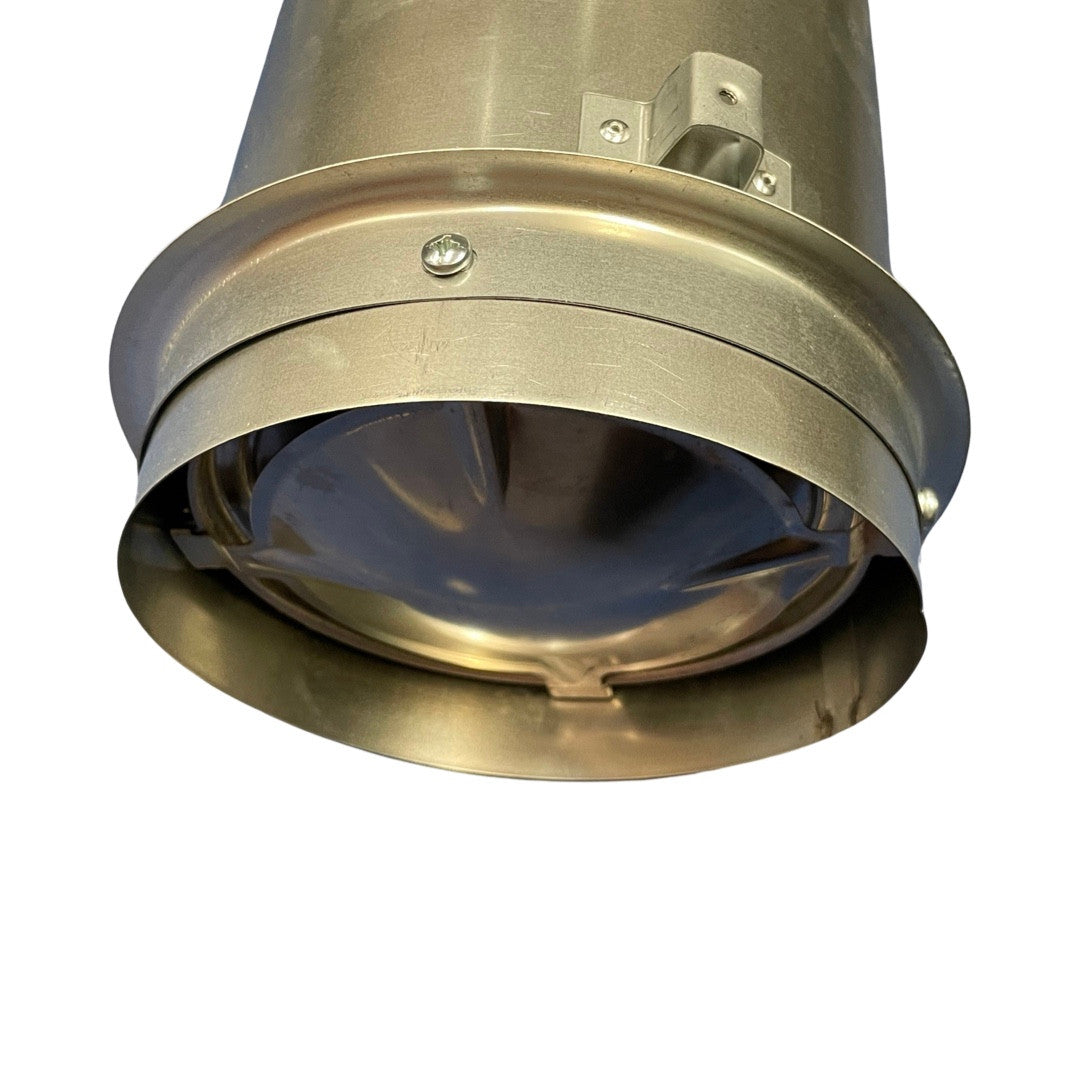 HY70DKH Combustion Chamber Assembly
