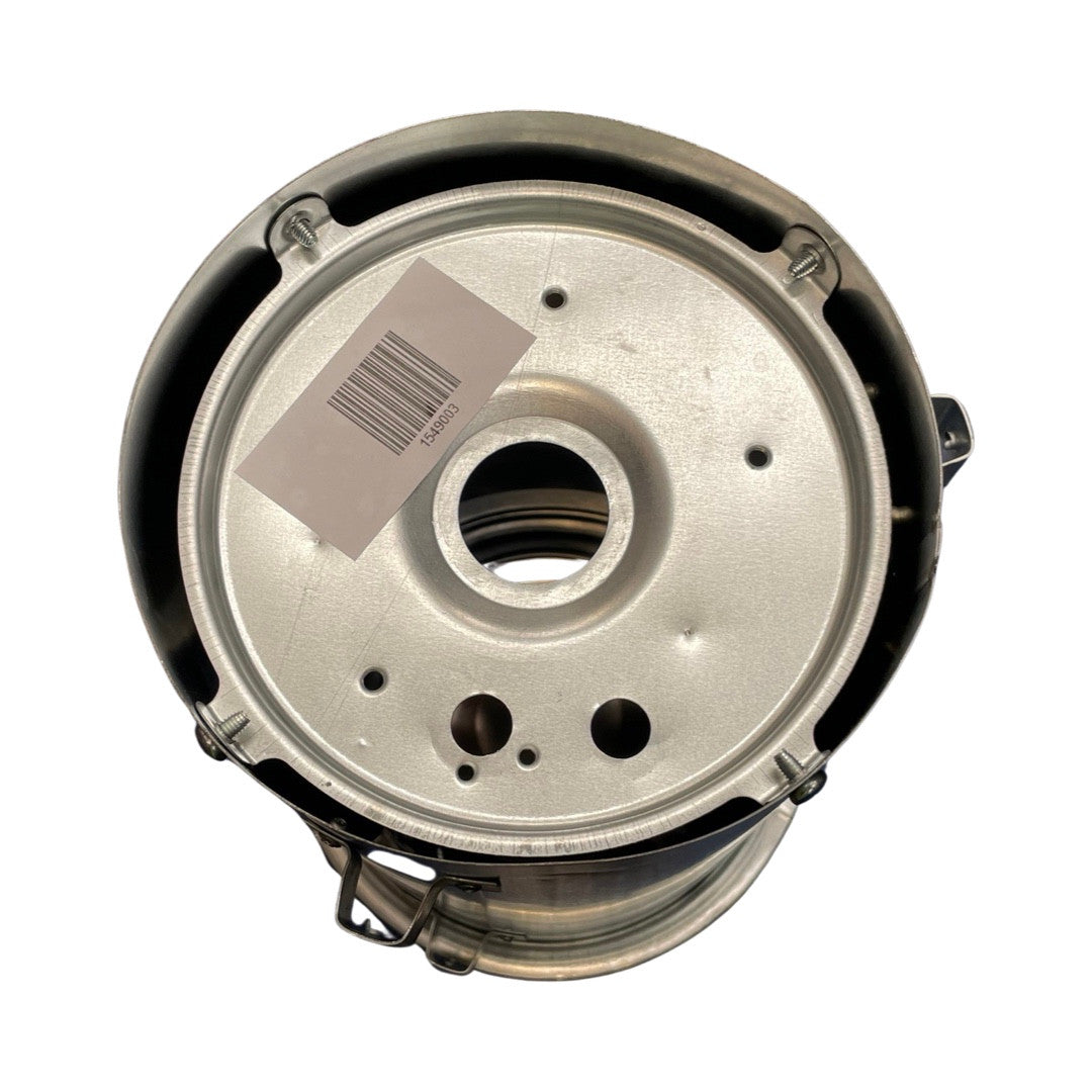 HY70DKH Combustion Chamber Assembly