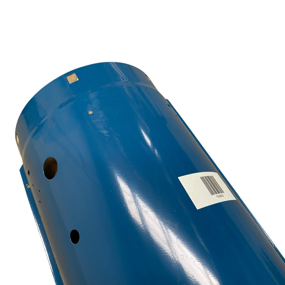 HY125DKH Lower Shell