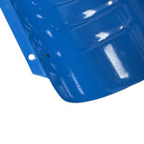 HY125DKH Upper Shell