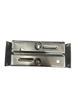 HY125DKH Motor Mounting Bracket