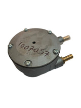 HY3500RVi Auxiliary Bracket Assembly