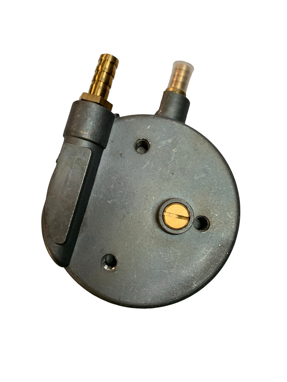 HY3500RVi Auxiliary Bracket Assembly