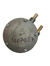 HY3500RVi Auxiliary Bracket Assembly