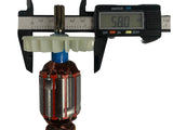1368039 - Genuine Replacement Rotor