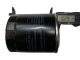 1369001 - Genuine Replacement Oil Filter Cartridge