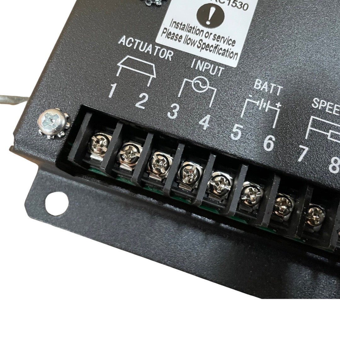 1356055 - Genuine Replacement Speed Controller S6700H
