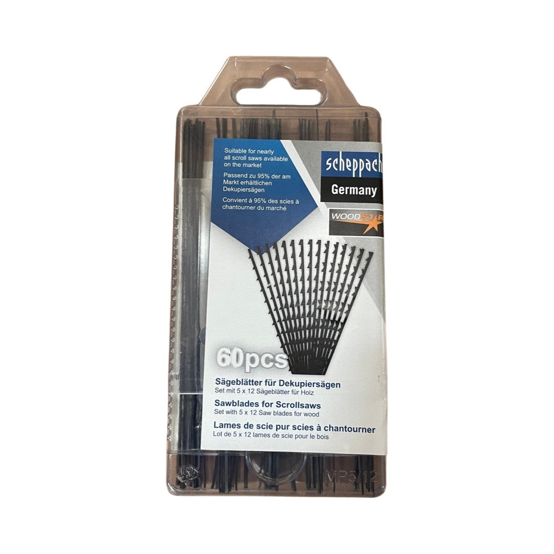 1553025 - Genuine Replacement Saw Blade Outer Flange