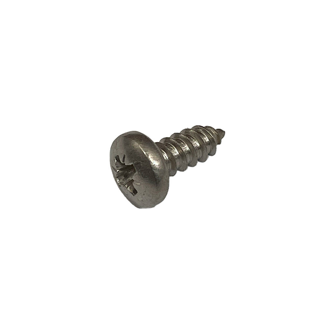 1154036-Cross tapping screw\ST5*12