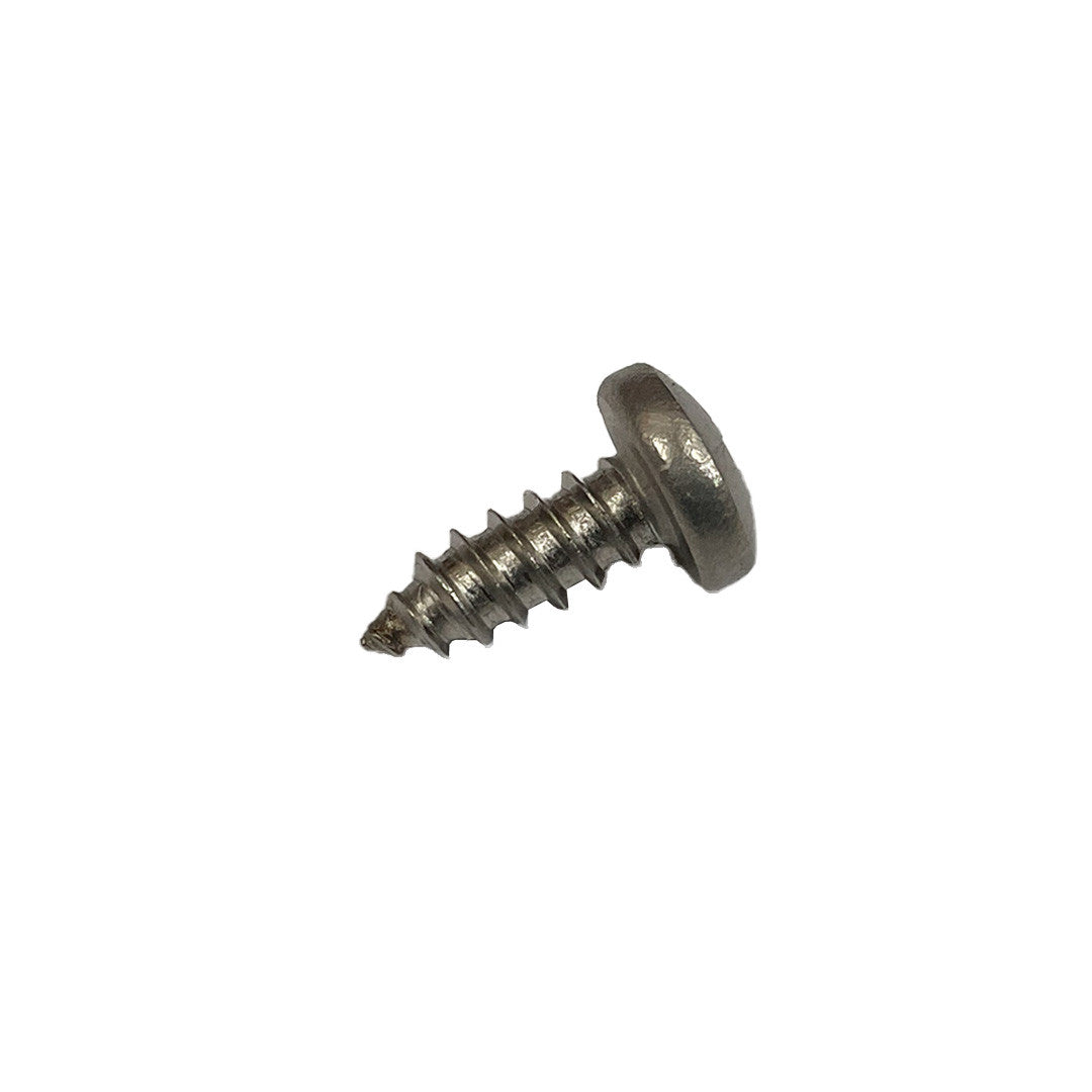 1154036-Cross tapping screw\ST5*12