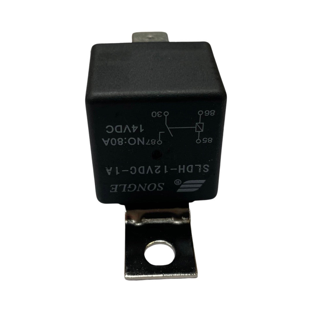1023350-Relay 40A for D450-V15-1