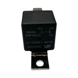 1023350-Relay 40A for D450-V15-1