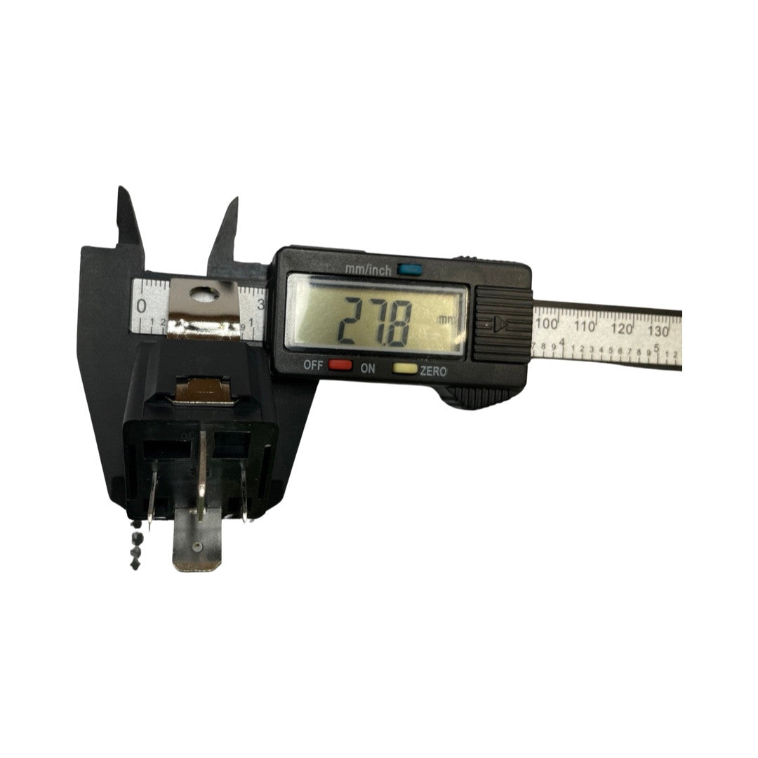 1023350-Relay 40A for D450-V15-1