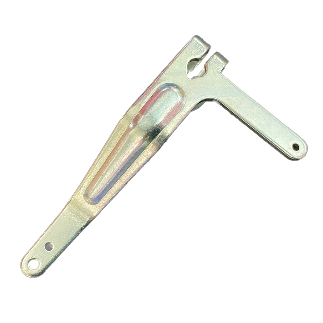 1253227-P5100SPE - Speed Regulator Rocker