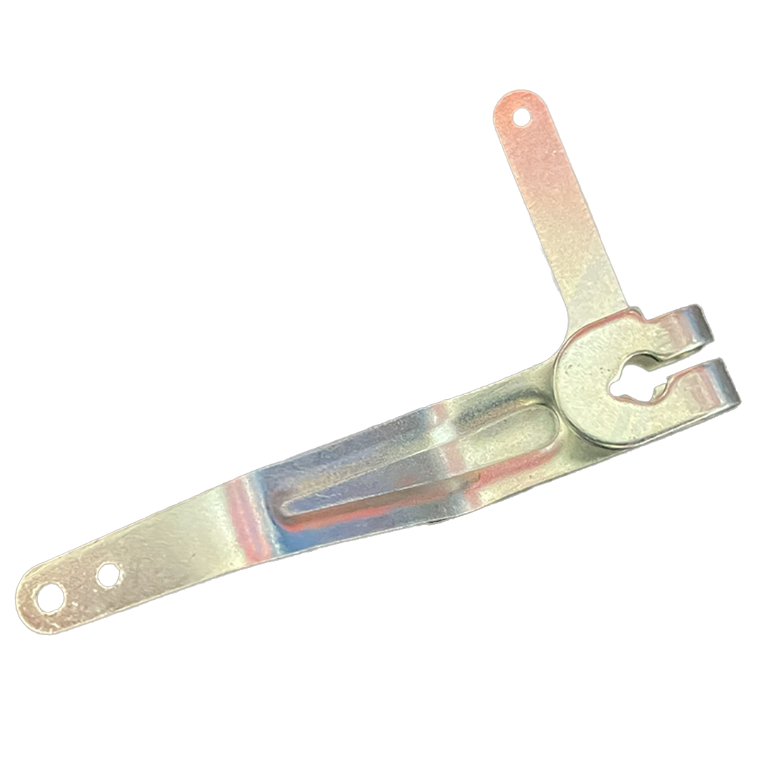 1253227-P5100SPE - Speed Regulator Rocker