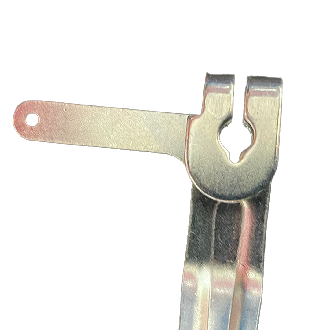 1253227-P5100SPE - Speed Regulator Rocker