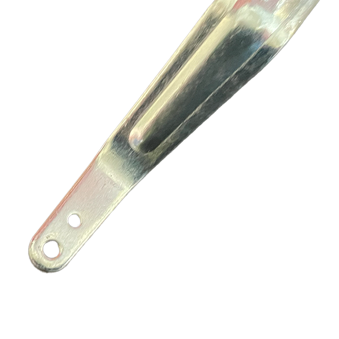 1253227-P5100SPE - Speed Regulator Rocker