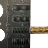 1275139-Flange bolt M6x75 for D500-I6