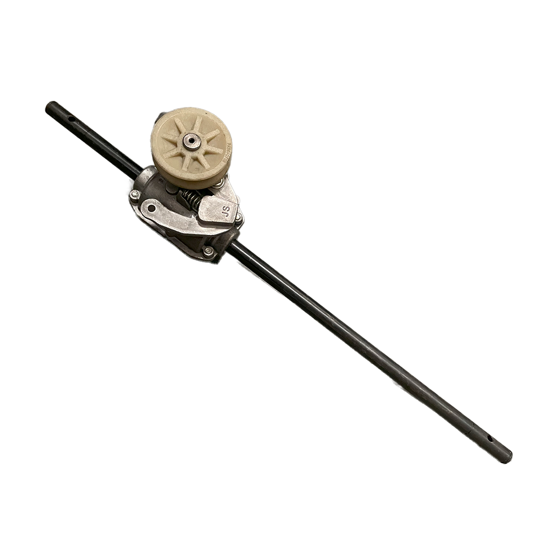 1299099-HYM80Li460SP Gearbox Old Style