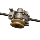 1299099-HYM80Li460SP Gearbox Old Style