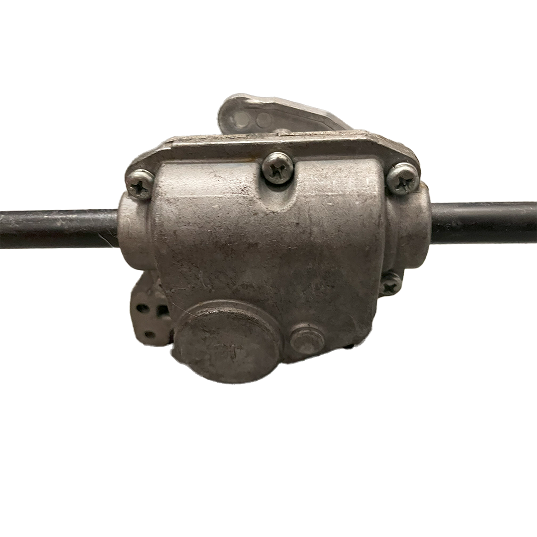 1299099-HYM80Li460SP Gearbox Old Style