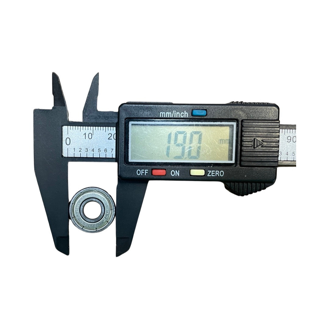 1531013 Bearing 7x19x6