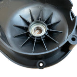 1357070-Up Cover Of Gear Box for HYCH2400E-65