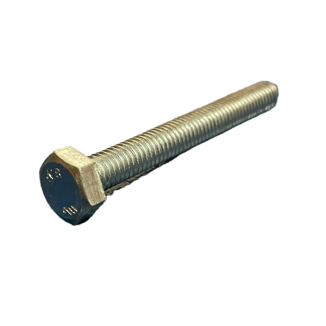 1359007-Genuine Replacement Bolt GB/T 5783 M6x50 for HYFT60SP & HYFT60P